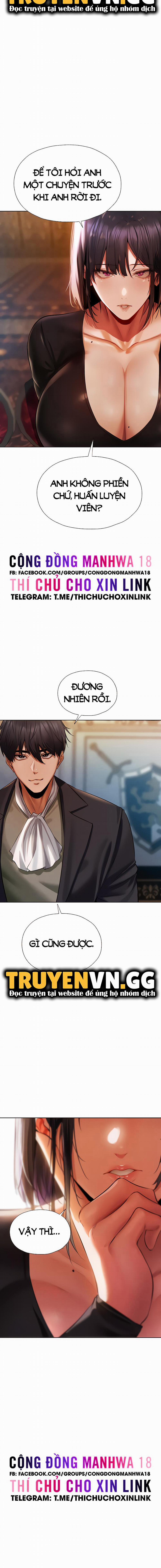 Thợ Săn Mẹ Milf 13 trang 18