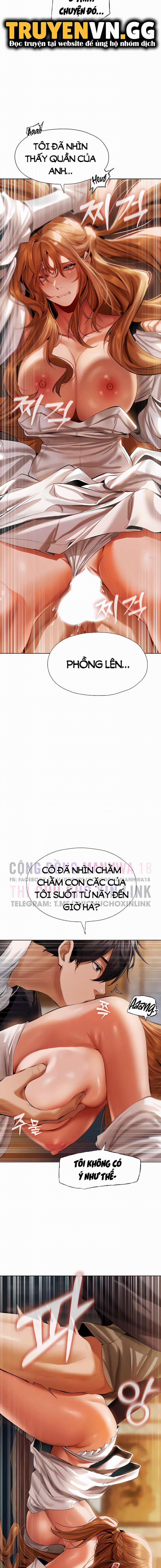 Thợ Săn Mẹ Milf 13 trang 3