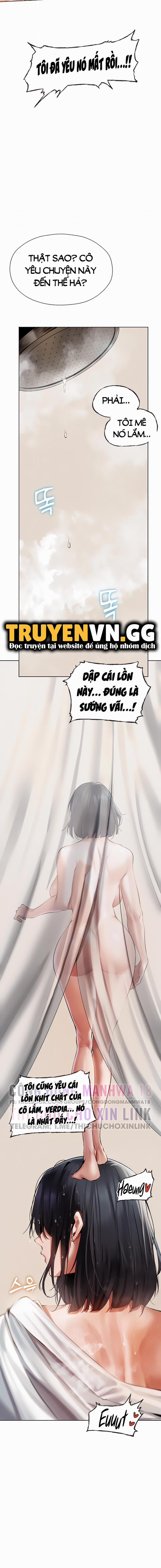 Thợ Săn Mẹ Milf 13 trang 7