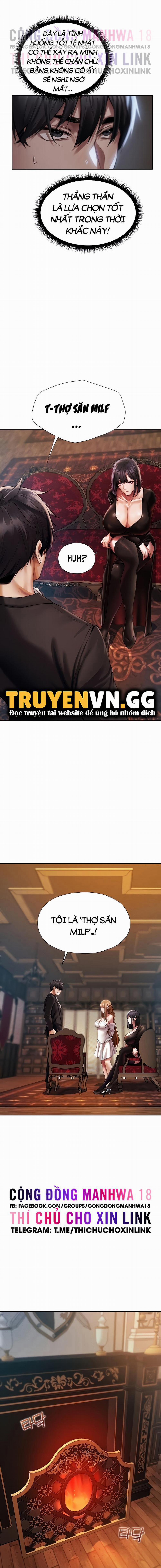 Thợ Săn Mẹ Milf 14 trang 0
