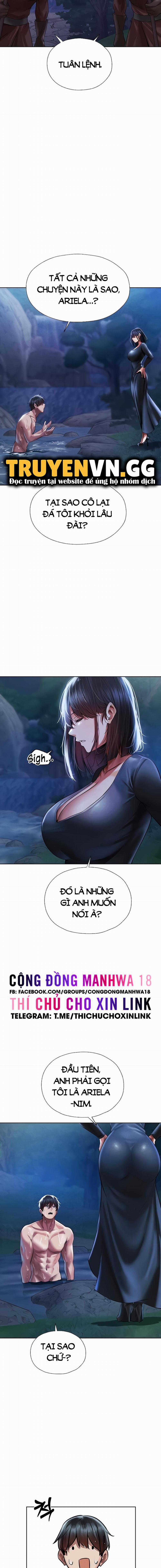 Thợ Săn Mẹ Milf 14 trang 11