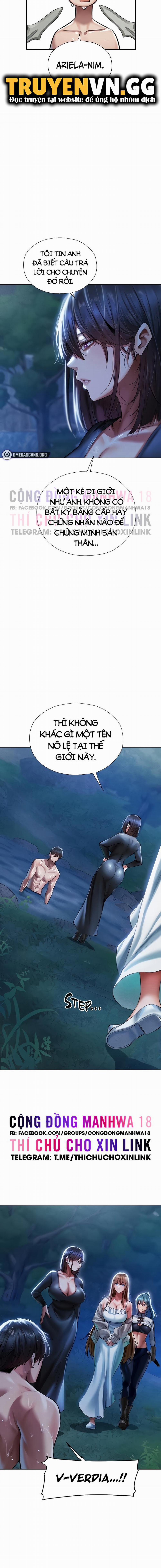 Thợ Săn Mẹ Milf 14 trang 12