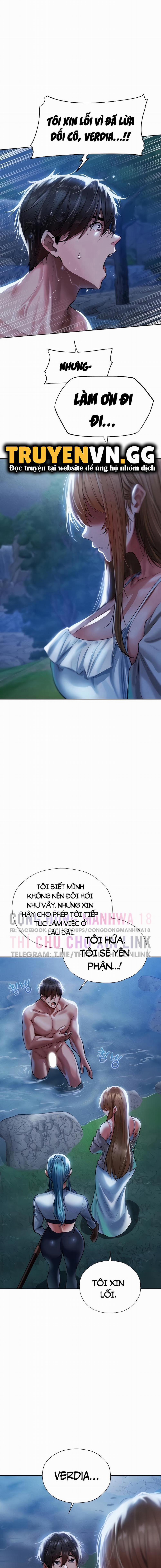 Thợ Săn Mẹ Milf 14 trang 13