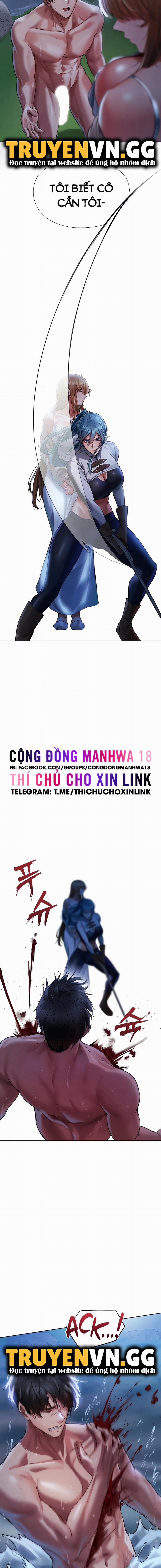 Thợ Săn Mẹ Milf 14 trang 14