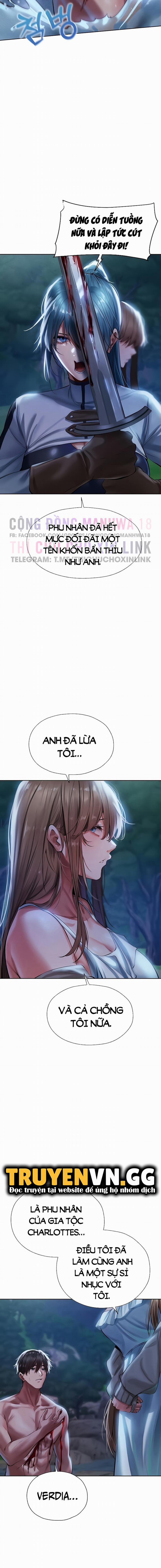 Thợ Săn Mẹ Milf 14 trang 15