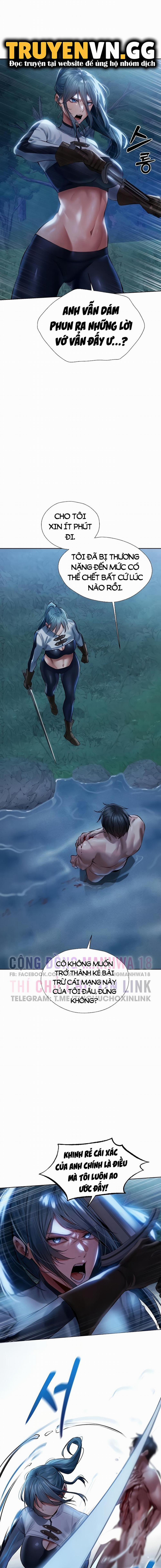 Thợ Săn Mẹ Milf 14 trang 17