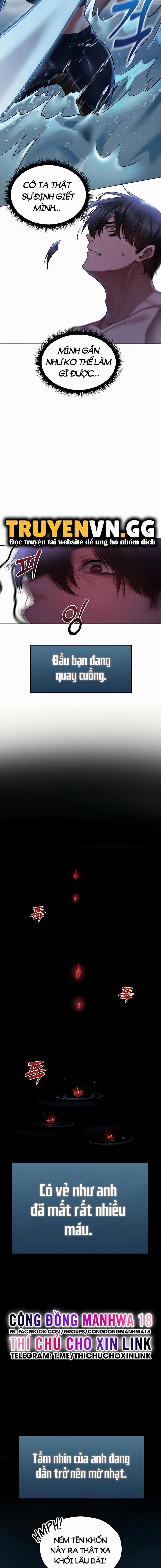 Thợ Săn Mẹ Milf 14 trang 18