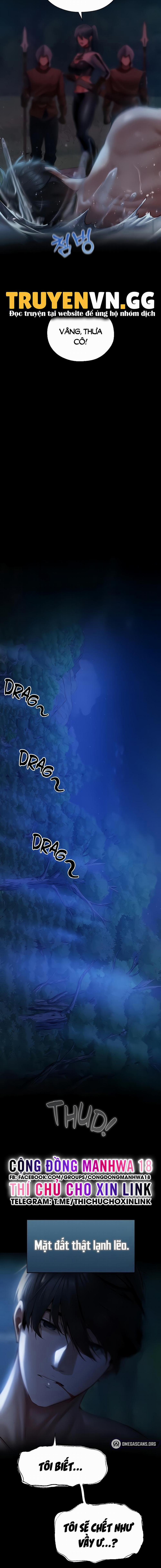 Thợ Săn Mẹ Milf 14 trang 19