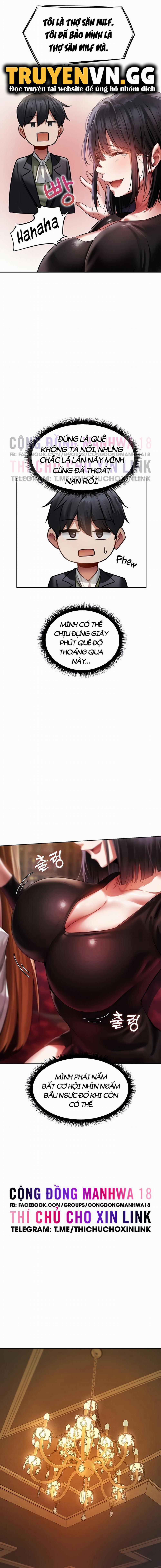 Thợ Săn Mẹ Milf 14 trang 2