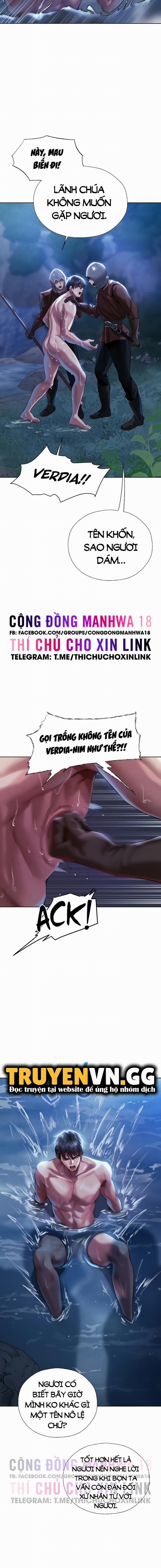 Thợ Săn Mẹ Milf 14 trang 9