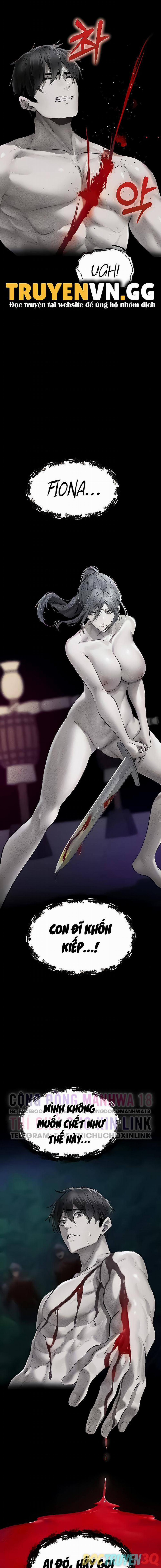 Thợ Săn Mẹ Milf 15 trang 0