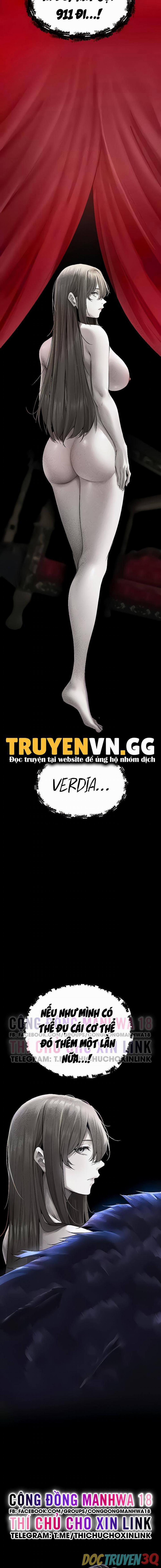 Thợ Săn Mẹ Milf 15 trang 1