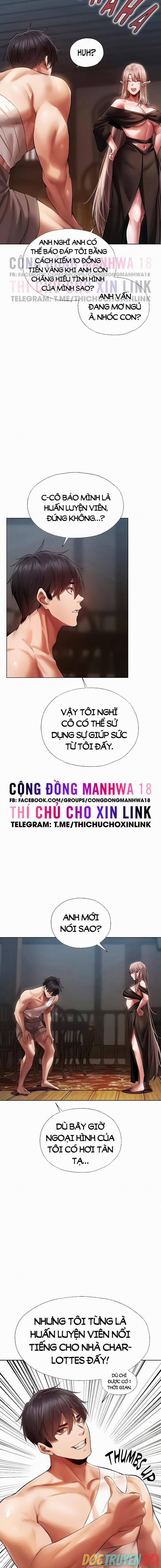 Thợ Săn Mẹ Milf 15 trang 10