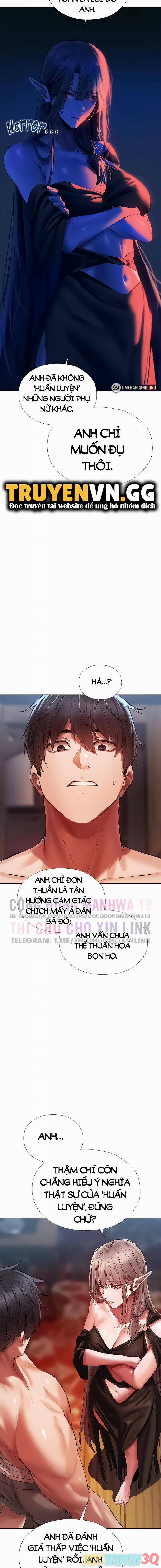 Thợ Săn Mẹ Milf 15 trang 12