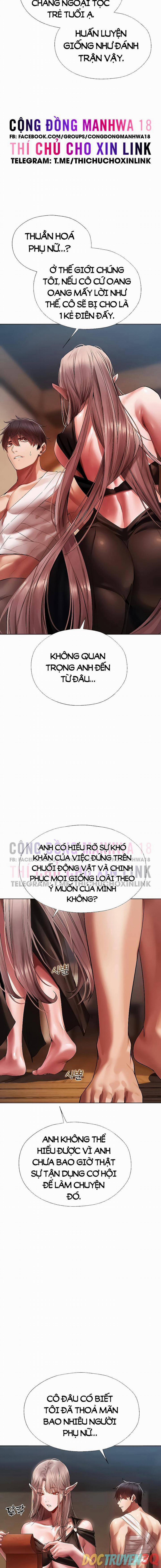 Thợ Săn Mẹ Milf 15 trang 13