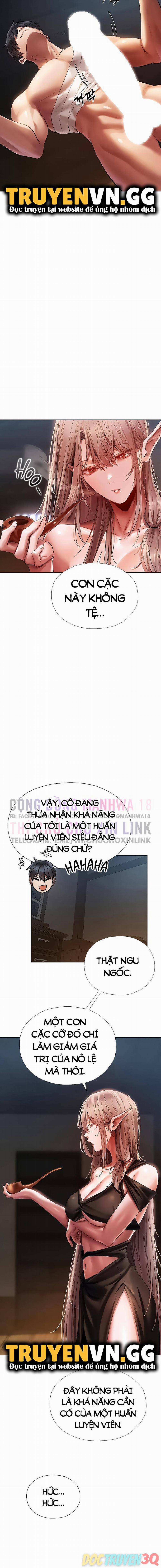 Thợ Săn Mẹ Milf 15 trang 19