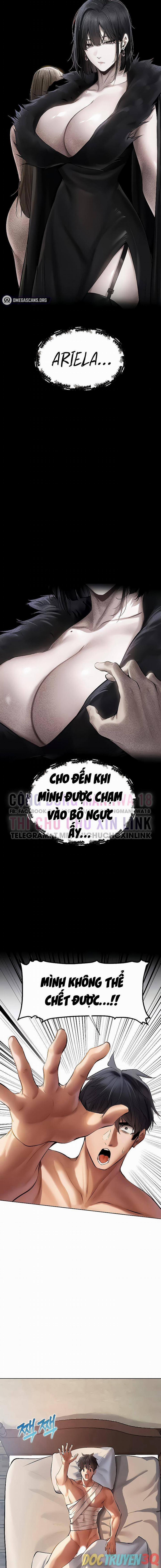 Thợ Săn Mẹ Milf 15 trang 2
