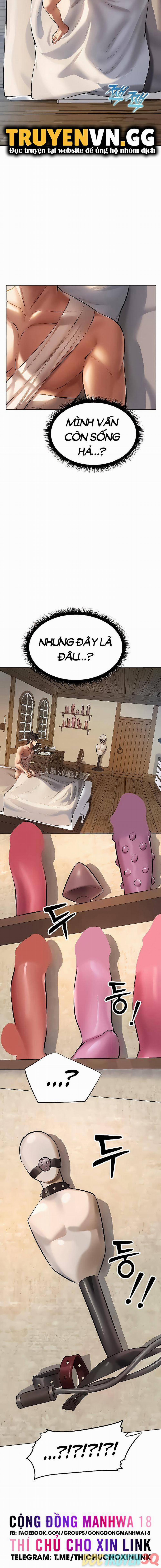 Thợ Săn Mẹ Milf 15 trang 3