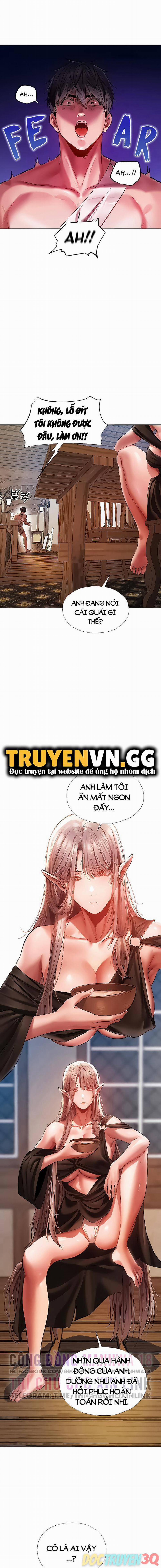 Thợ Săn Mẹ Milf 15 trang 4