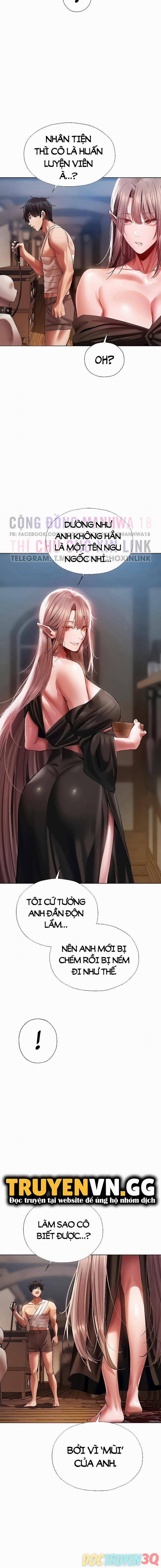 Thợ Săn Mẹ Milf 15 trang 6