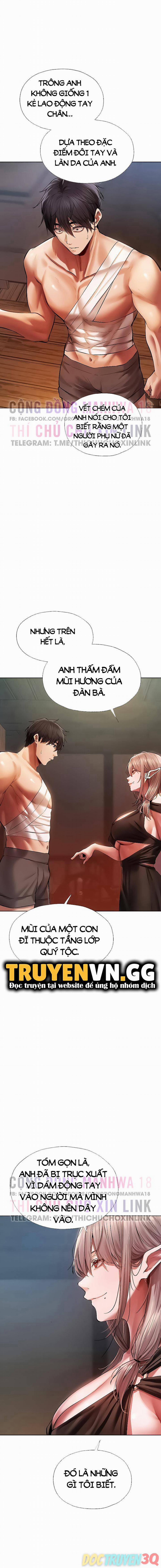 Thợ Săn Mẹ Milf 15 trang 7