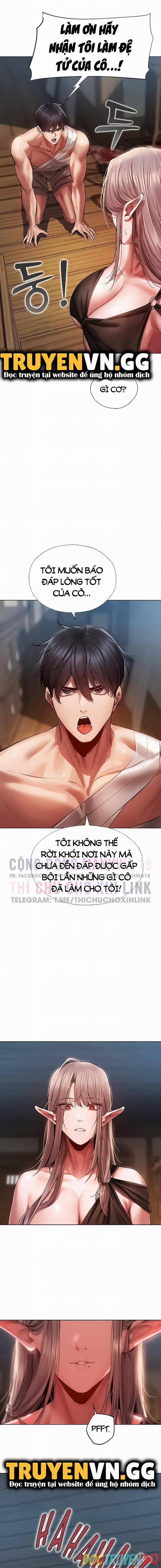 Thợ Săn Mẹ Milf 15 trang 9