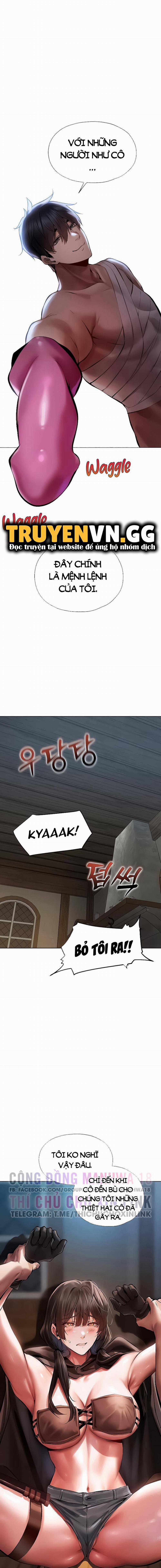 Thợ Săn Mẹ Milf 16 trang 11