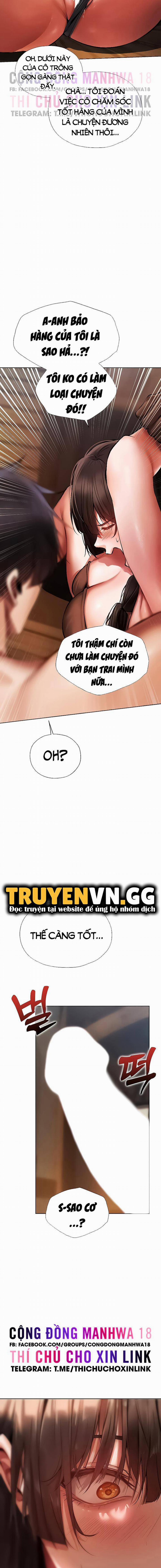 Thợ Săn Mẹ Milf 16 trang 15