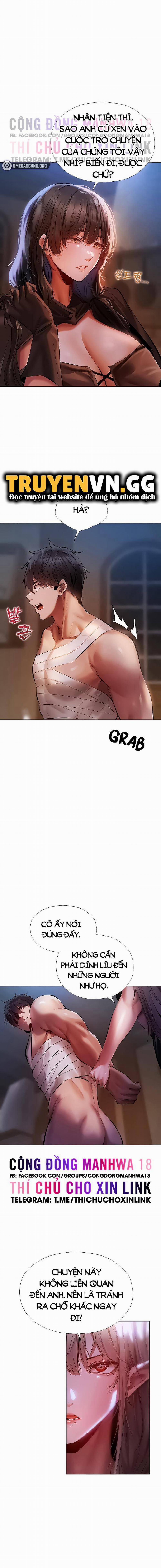 Thợ Săn Mẹ Milf 16 trang 4