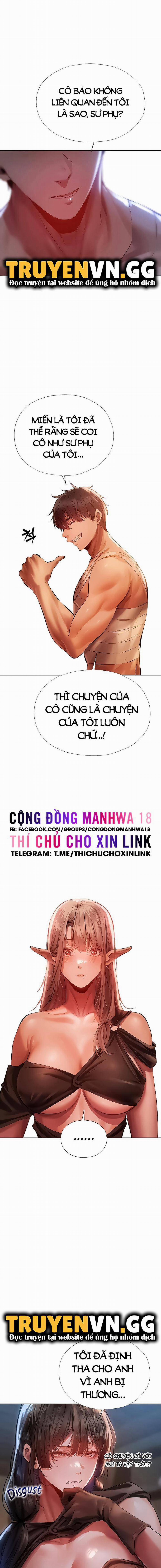 Thợ Săn Mẹ Milf 16 trang 5