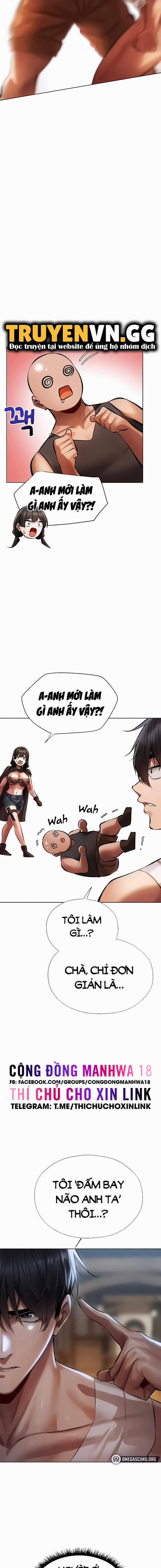 Thợ Săn Mẹ Milf 16 trang 7