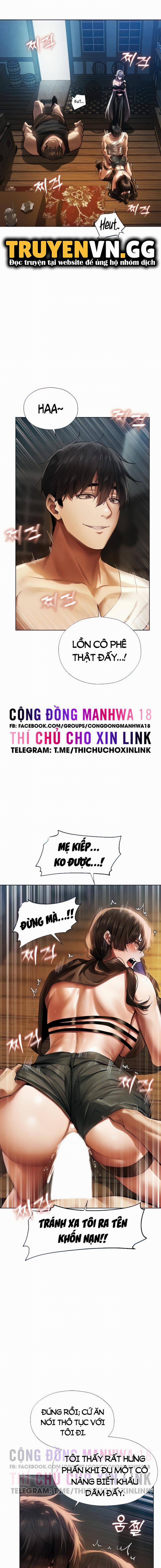 Thợ Săn Mẹ Milf 17 trang 1