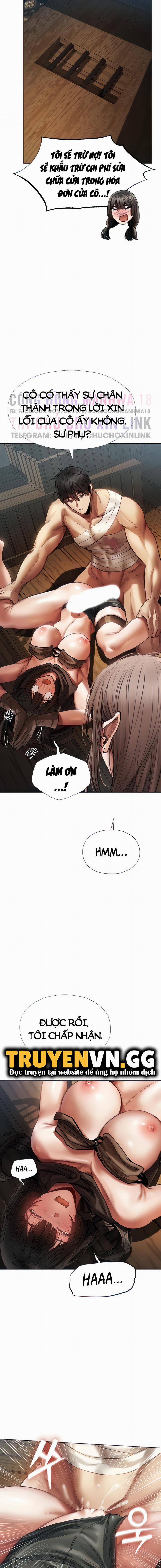 Thợ Săn Mẹ Milf 17 trang 10