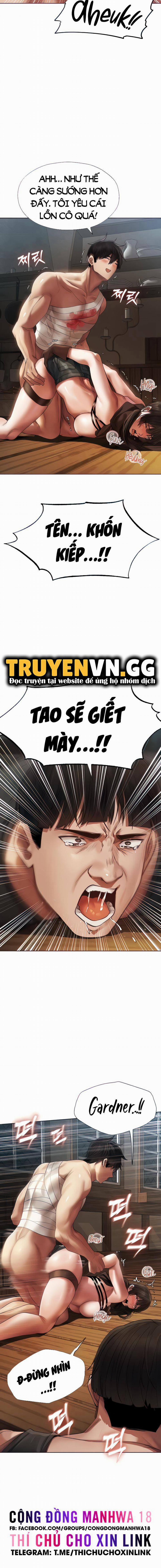 Thợ Săn Mẹ Milf 17 trang 15