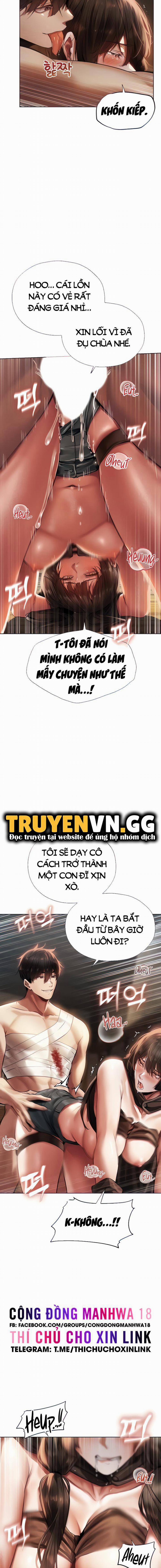 Thợ Săn Mẹ Milf 17 trang 2