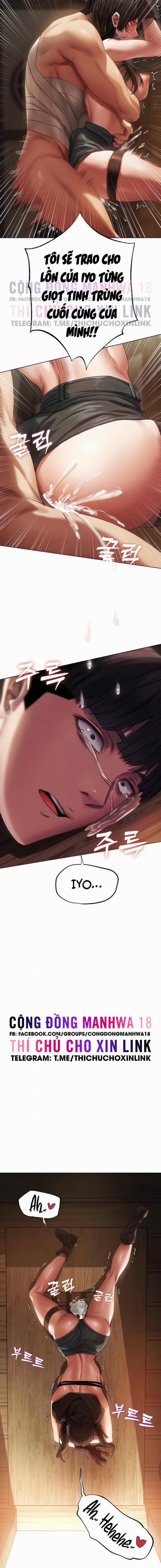 Thợ Săn Mẹ Milf 17 trang 20