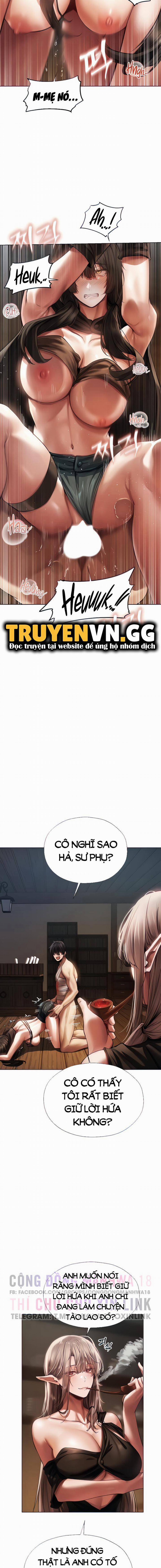 Thợ Săn Mẹ Milf 17 trang 3