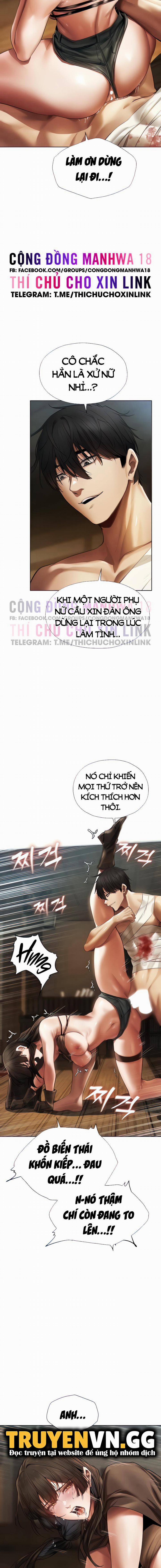 Thợ Săn Mẹ Milf 17 trang 5