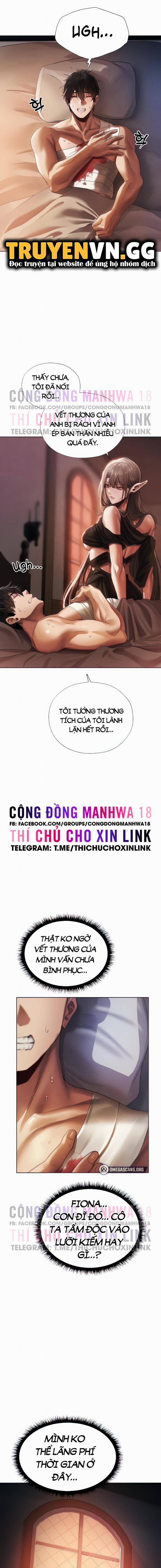 Thợ Săn Mẹ Milf 18 trang 1