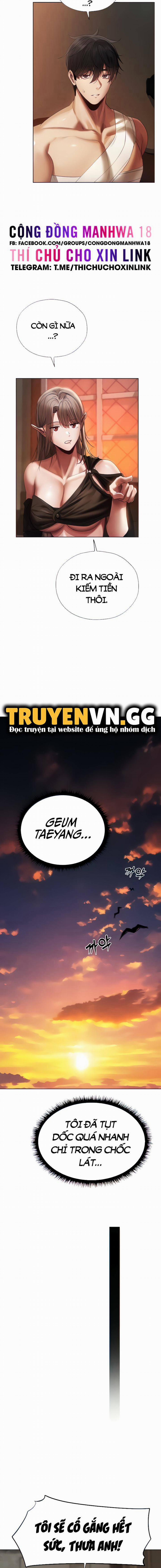 Thợ Săn Mẹ Milf 18 trang 11