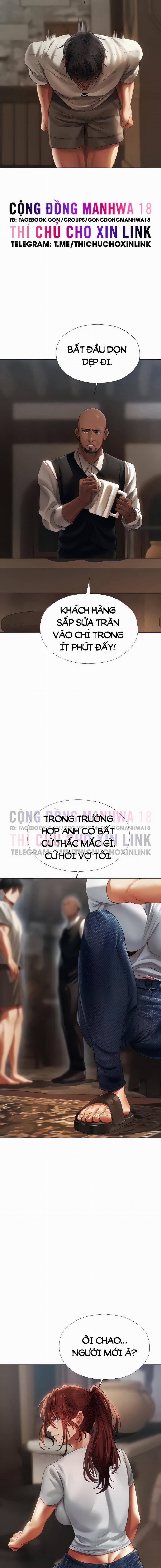 Thợ Săn Mẹ Milf 18 trang 12