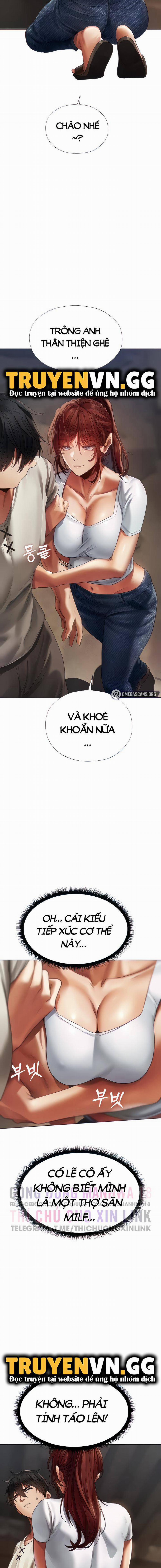 Thợ Săn Mẹ Milf 18 trang 13