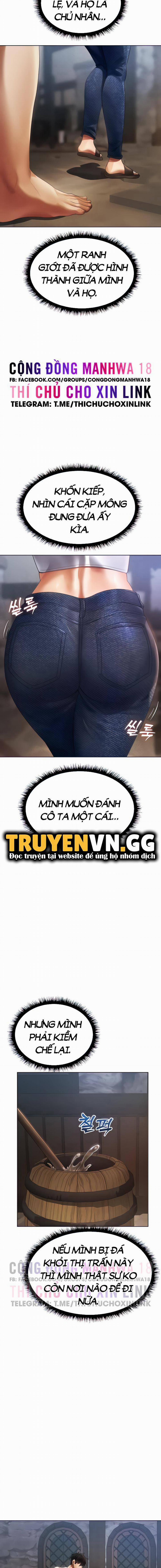 Thợ Săn Mẹ Milf 18 trang 17