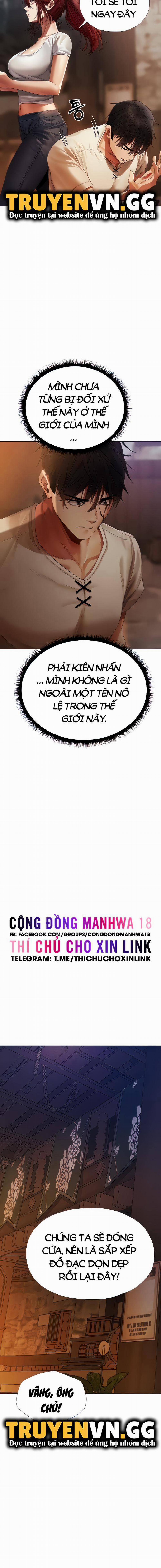 Thợ Săn Mẹ Milf 18 trang 19