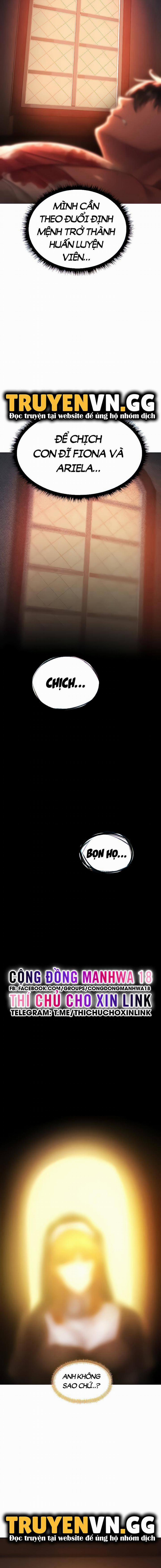 Thợ Săn Mẹ Milf 18 trang 2