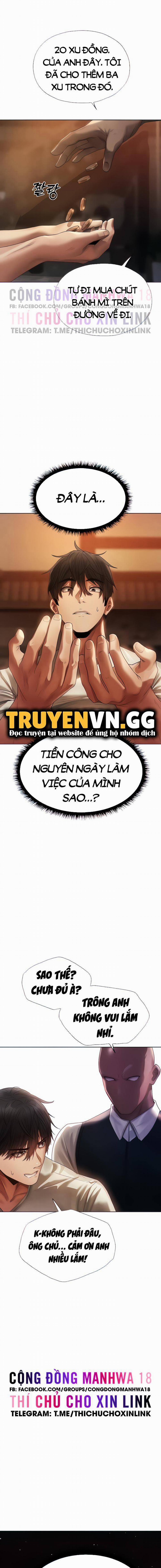 Thợ Săn Mẹ Milf 18 trang 20