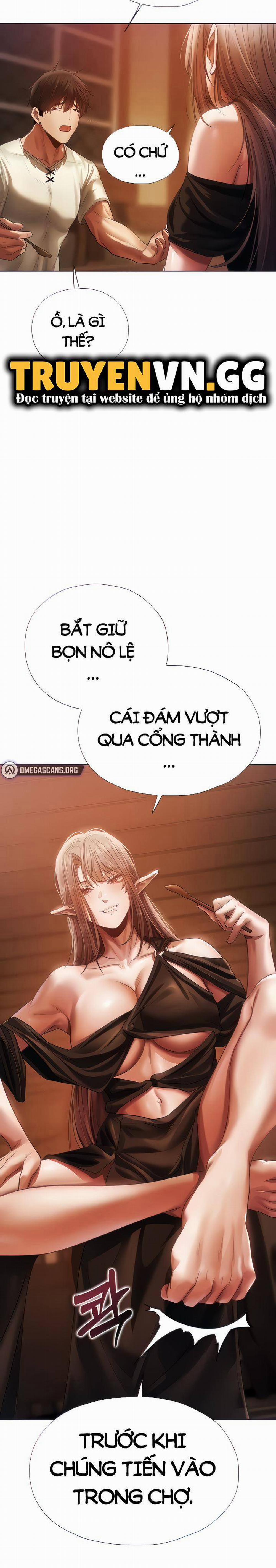 Thợ Săn Mẹ Milf 18 trang 22