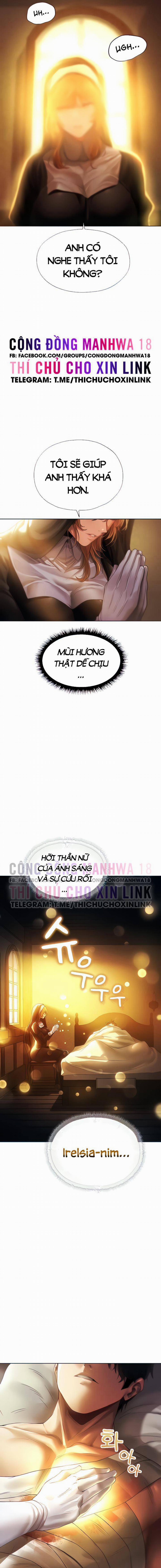 Thợ Săn Mẹ Milf 18 trang 3