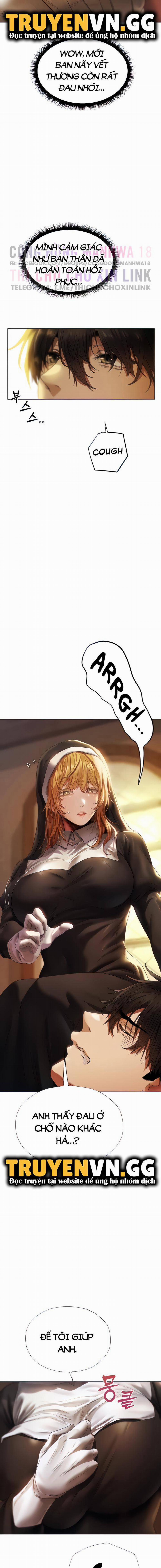 Thợ Săn Mẹ Milf 18 trang 4