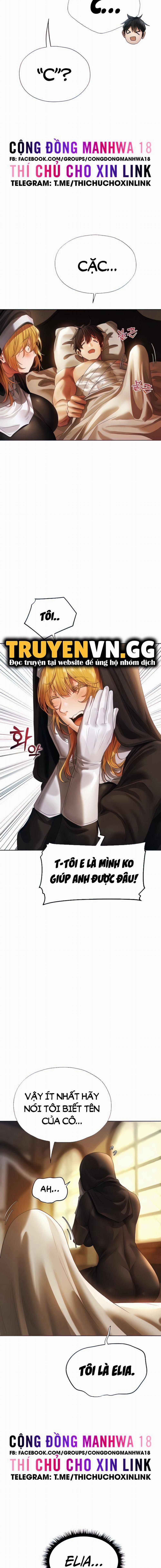 Thợ Săn Mẹ Milf 18 trang 5